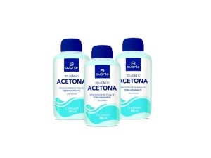 ACETONA AVANTE 80 ML