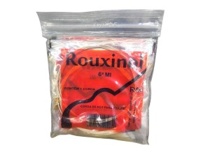 CORDA DE VIOLAO ROUXINOL AVULSA Nº 6
