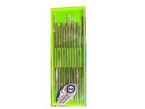 AGULHA  CROCHET RB 06  REF.0043