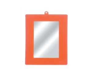 ESPELHO ROMEO MOLDURA PLASTICA Nº 12 C/12